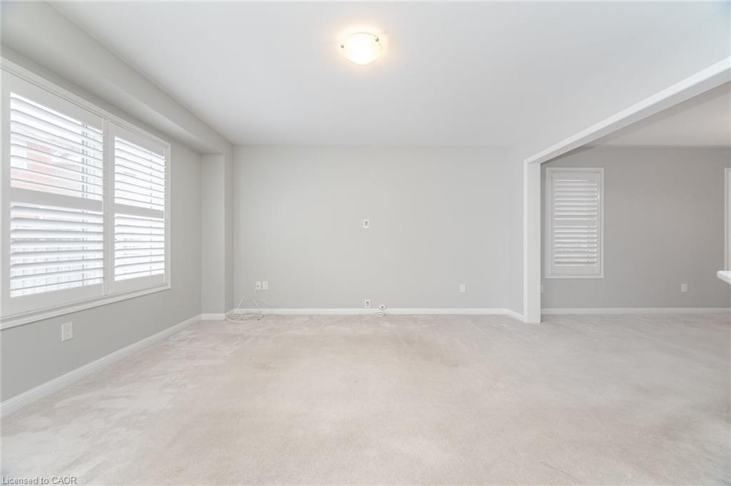 278 Gleave Terrace, Milton, ON - Indoor Photo Showing Other Room