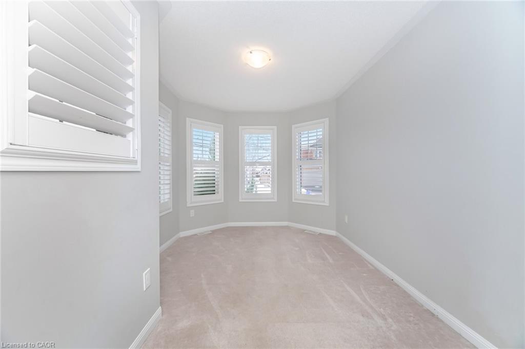 278 Gleave Terrace, Milton, ON - Indoor Photo Showing Other Room
