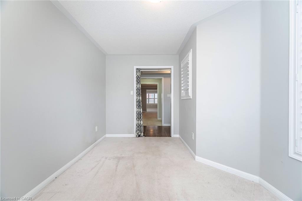 278 Gleave Terrace, Milton, ON - Indoor Photo Showing Other Room