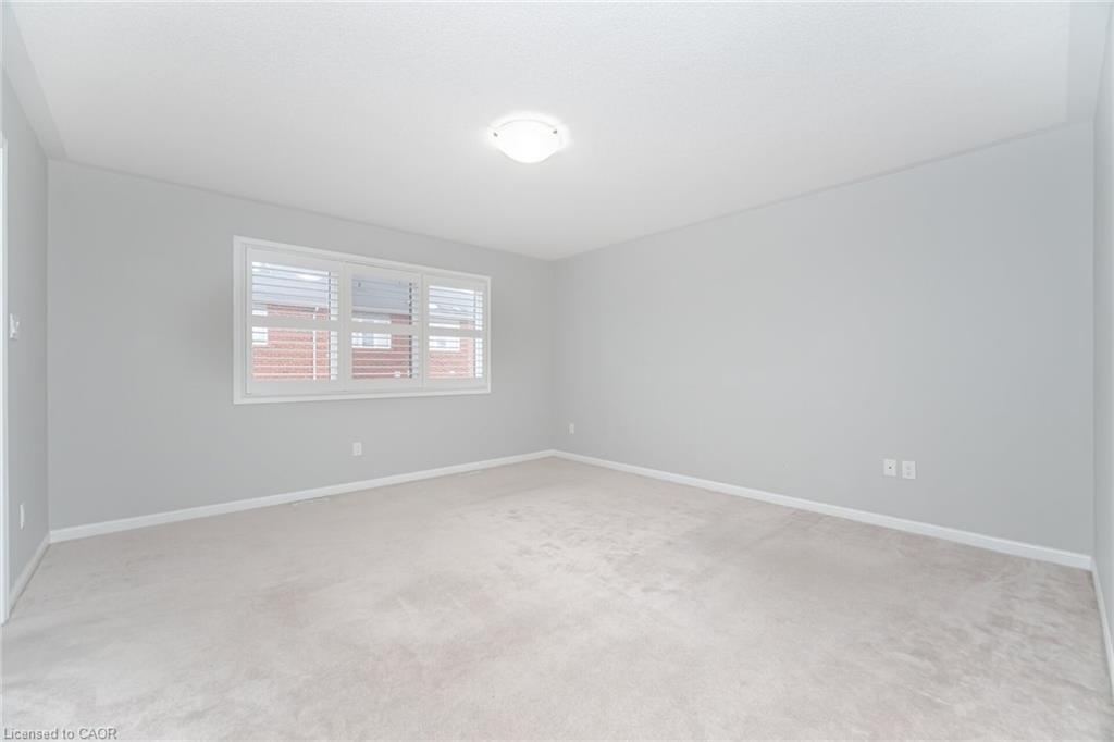 278 Gleave Terrace, Milton, ON - Indoor Photo Showing Other Room