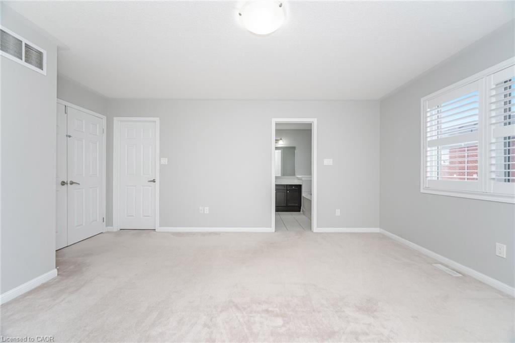278 Gleave Terrace, Milton, ON - Indoor Photo Showing Other Room