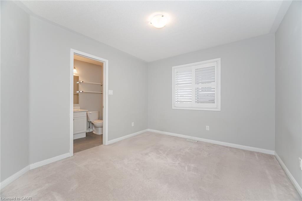 278 Gleave Terrace, Milton, ON - Indoor Photo Showing Other Room