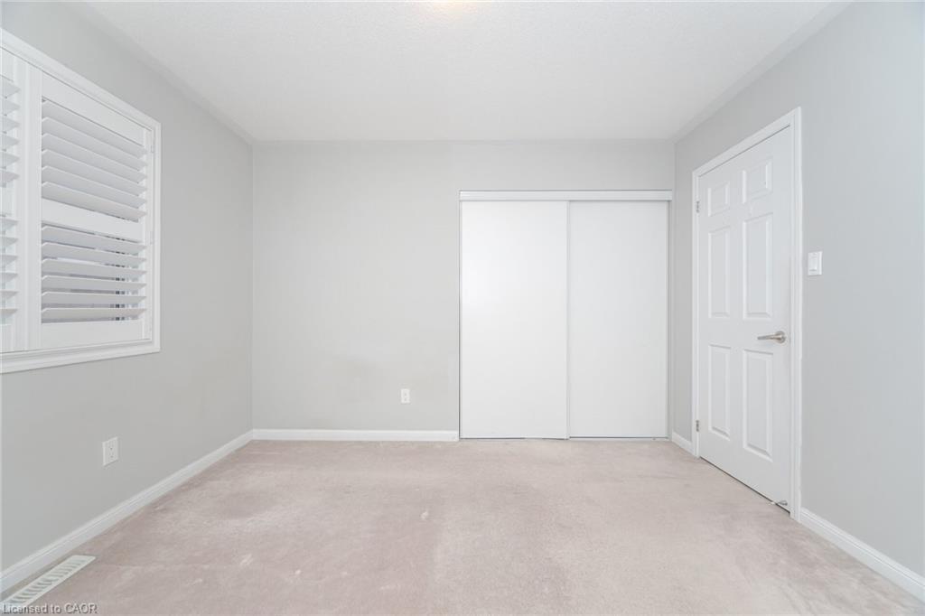278 Gleave Terrace, Milton, ON - Indoor Photo Showing Other Room