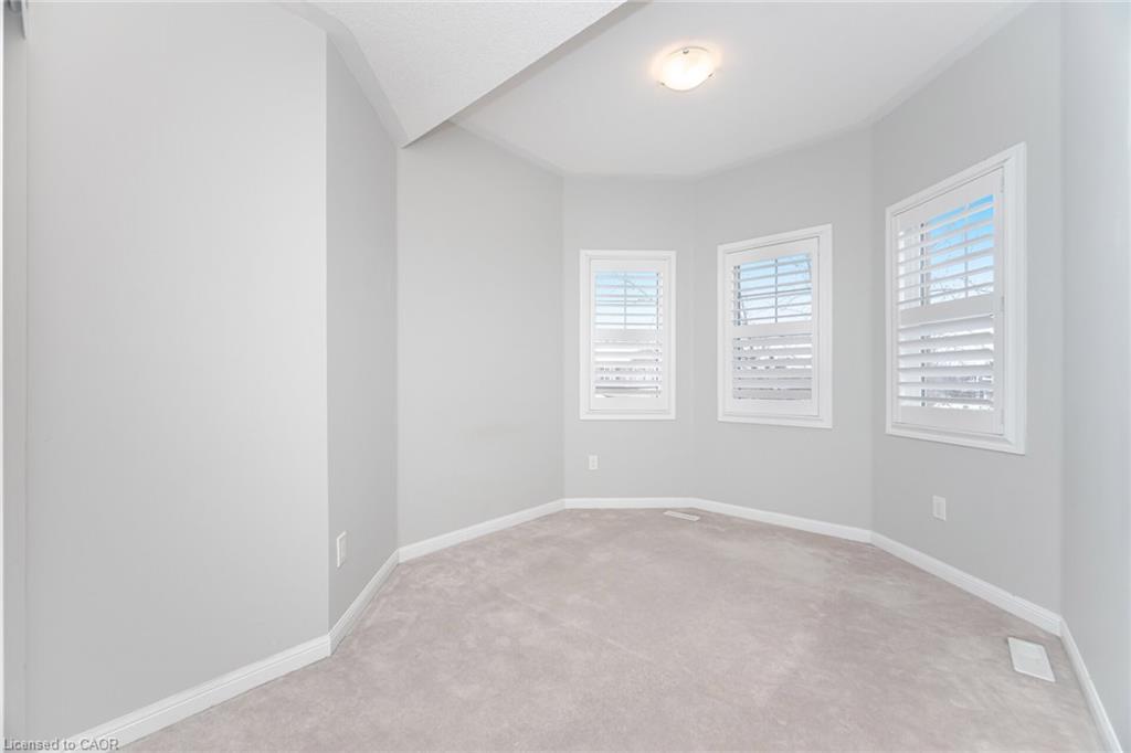 278 Gleave Terrace, Milton, ON - Indoor Photo Showing Other Room