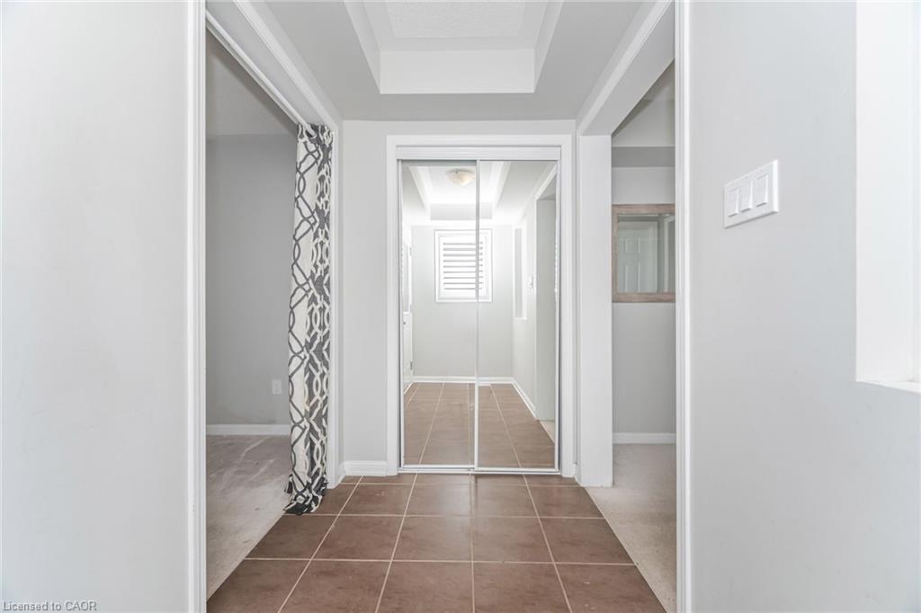 278 Gleave Terrace, Milton, ON - Indoor Photo Showing Other Room
