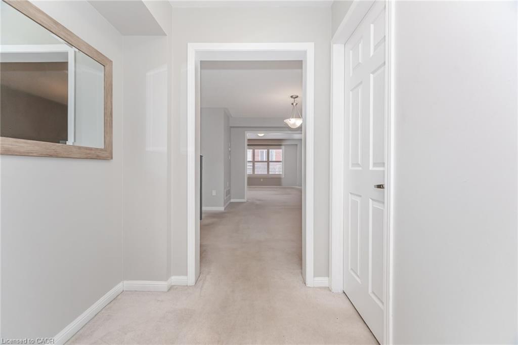 278 Gleave Terrace, Milton, ON - Indoor Photo Showing Other Room