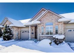 15-34 Livingston Boulevard Baden, ON N3A 4M7