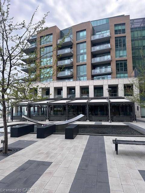 108-2060 Lakeshore Road, Burlington, ON