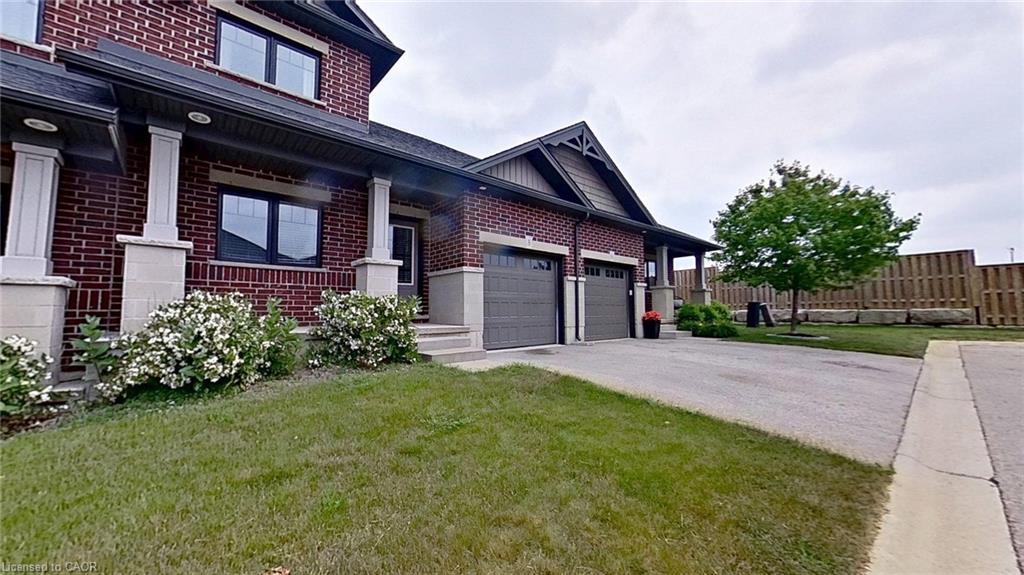 5-1 Chamberlain Avenue, Ingersoll, ON - Outdoor