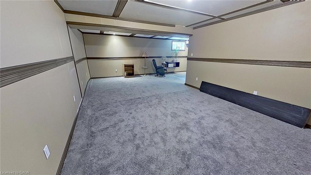 5-1 Chamberlain Avenue, Ingersoll, ON - Photo Showing Other Room