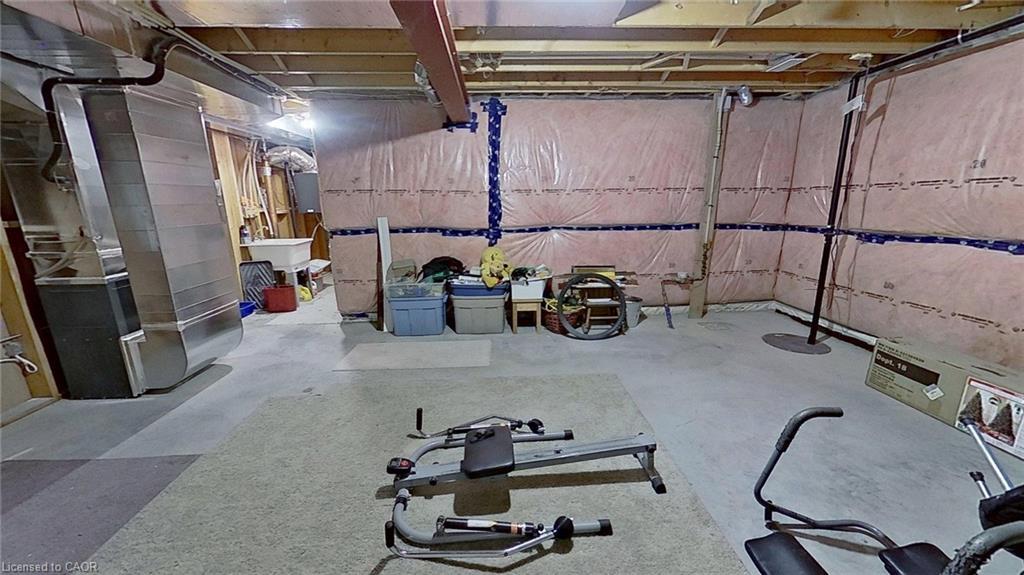 5-1 Chamberlain Avenue, Ingersoll, ON - Indoor