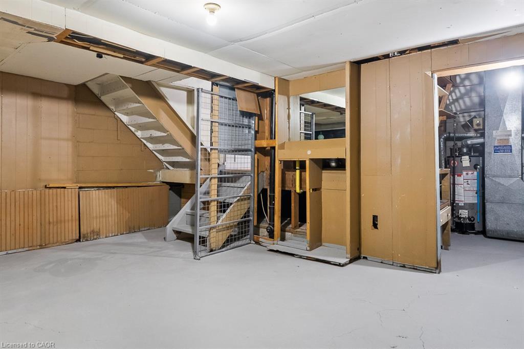 513-270 Montmorency Drive, Hamilton, ON - Indoor