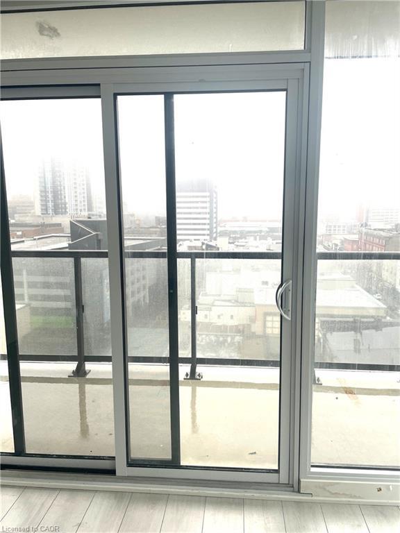 808-55 Duke Street W, Kitchener, ON - Indoor Photo Showing Other Room