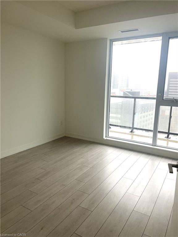 808-55 Duke Street W, Kitchener, ON - Indoor Photo Showing Other Room