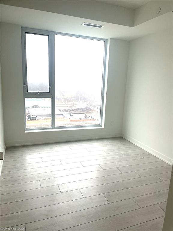 808-55 Duke Street W, Kitchener, ON - Indoor Photo Showing Other Room