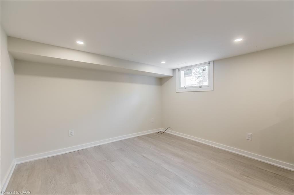 2-129 East 22Nd Street, Hamilton, ON - Indoor