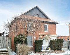 6 Howard Street Hagersville, ON N0A 1H0