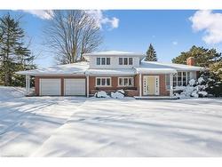 67 Woodside Road Guelph, ON N1G 2H1