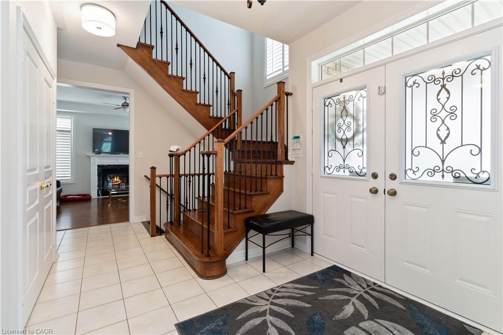 573 Gardenbrook Avenue, Oakville, ON - Indoor Photo Showing Other Room