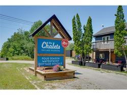 1912 Muskoka Road 169 Gravenhurst, ON P1P 1R2