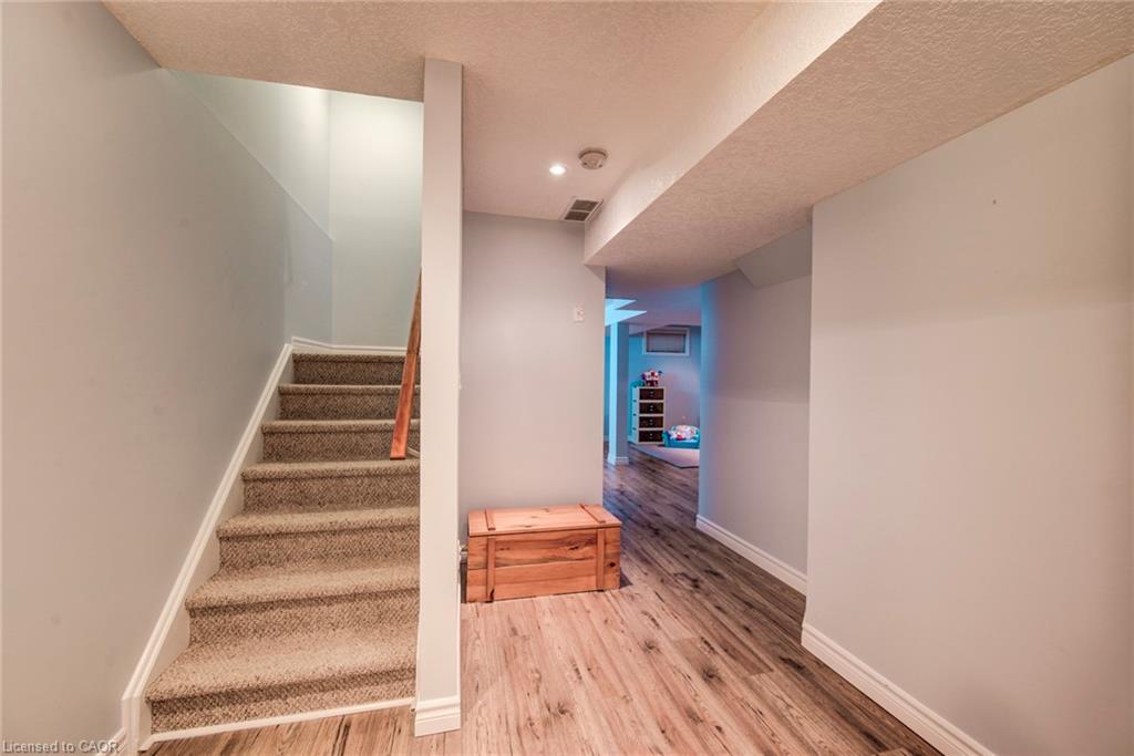 137 Liebler Street, Tavistock, ON - Indoor Photo Showing Other Room