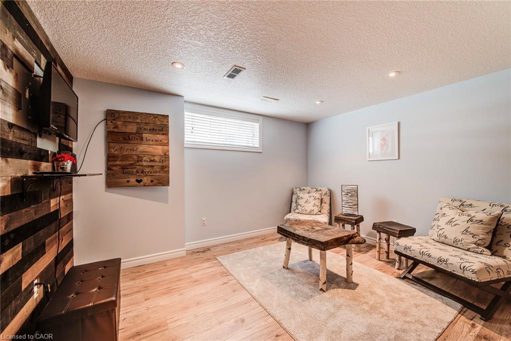 137 Liebler Street, Tavistock, ON - Indoor