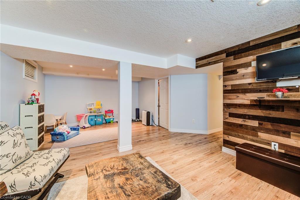 137 Liebler Street, Tavistock, ON - Indoor