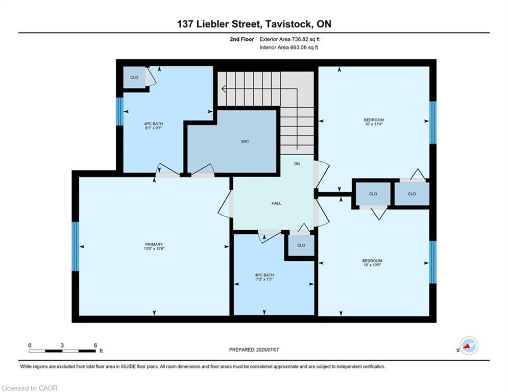 137 Liebler Street, Tavistock, ON - Other