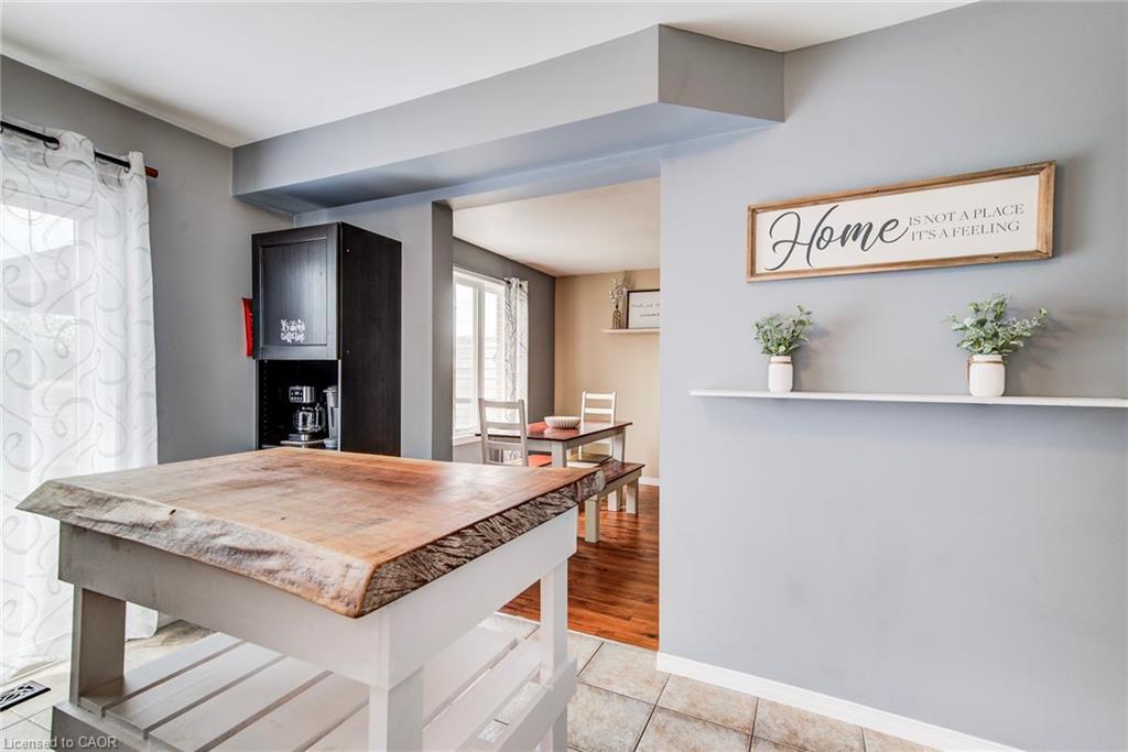 137 Liebler Street, Tavistock, ON - Indoor