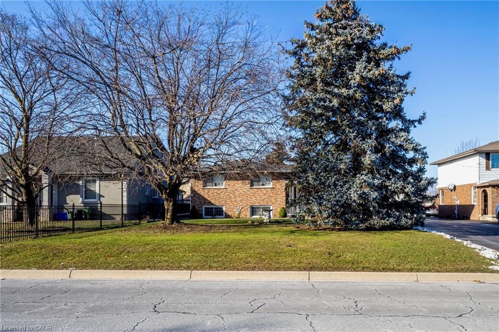 337 Mcneilly Road, Stoney Creek, ON - Outdoor