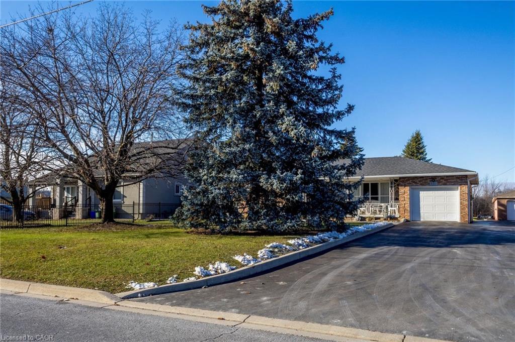 337 Mcneilly Road, Stoney Creek, ON - Outdoor