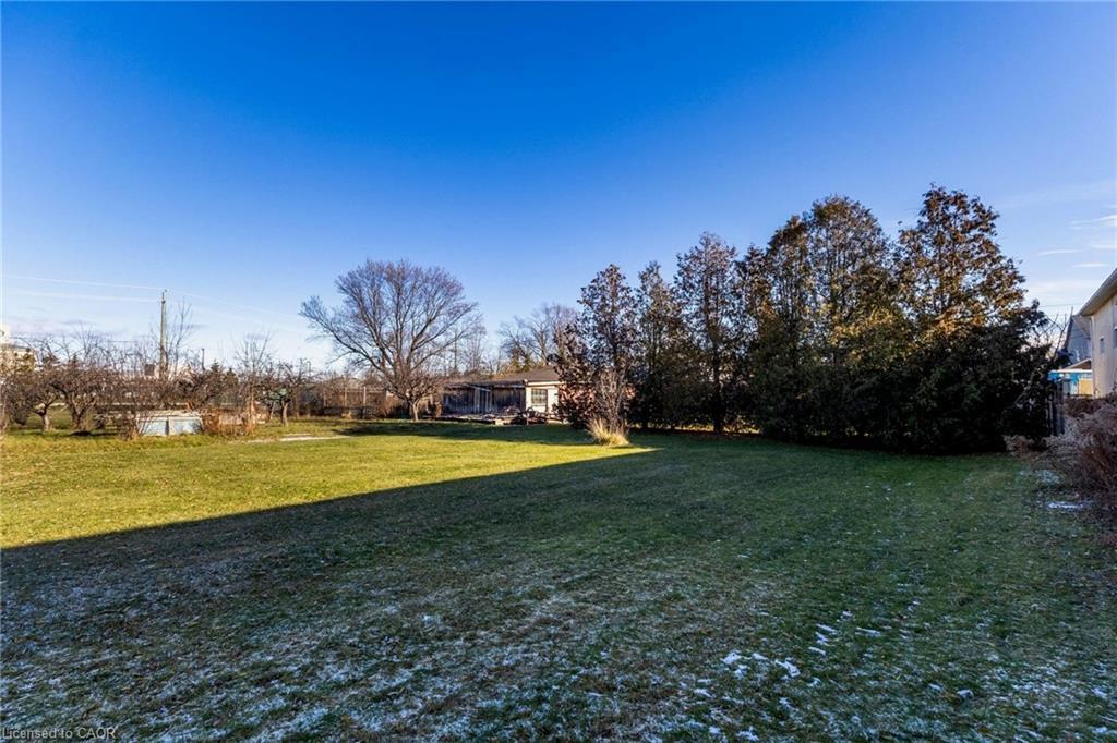 337 Mcneilly Road, Stoney Creek, ON - Outdoor