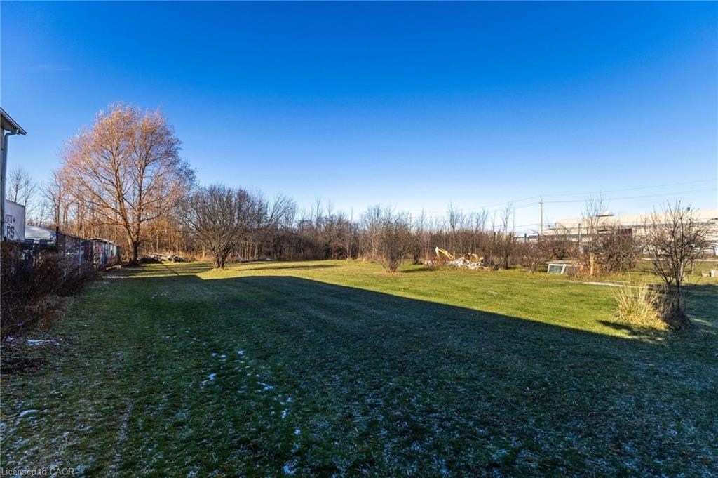 337 Mcneilly Road, Stoney Creek, ON - Outdoor