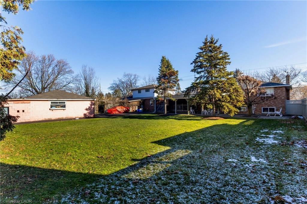 337 Mcneilly Road, Stoney Creek, ON - Outdoor