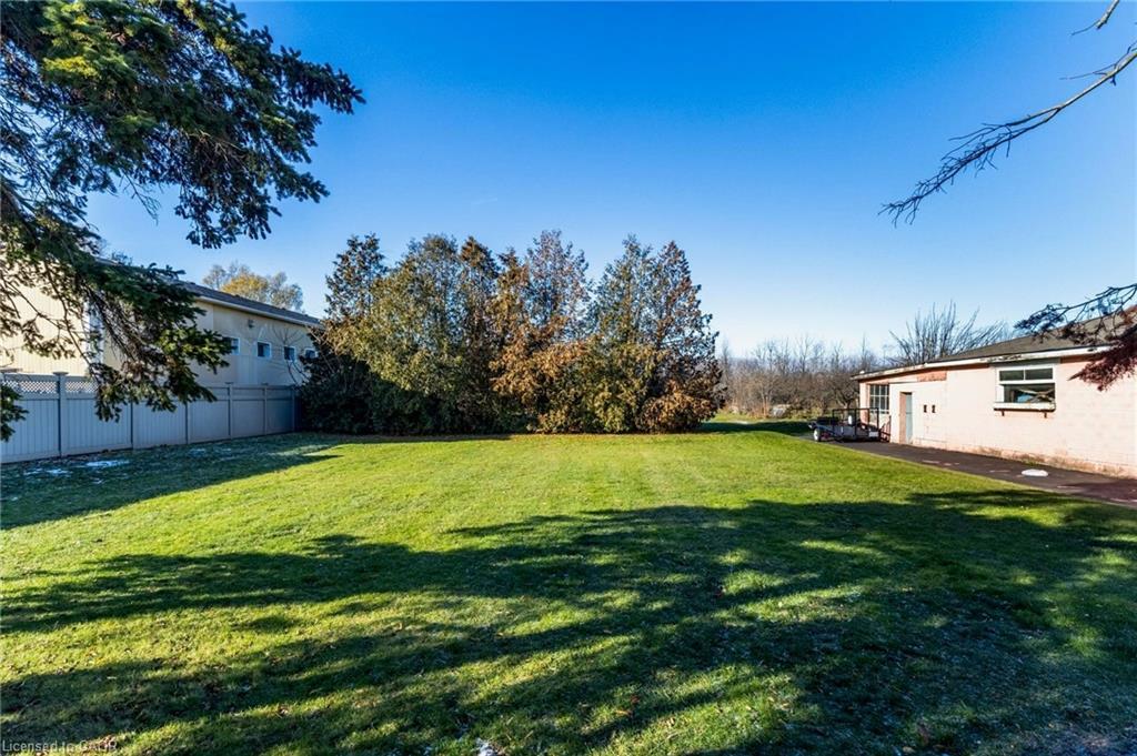 337 Mcneilly Road, Stoney Creek, ON - Outdoor