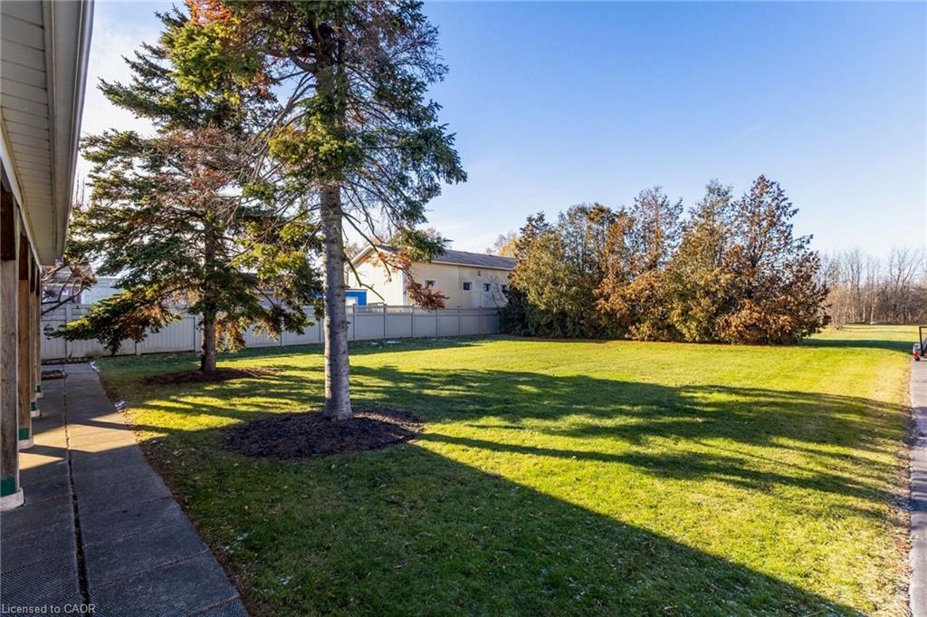 337 Mcneilly Road, Stoney Creek, ON - Outdoor