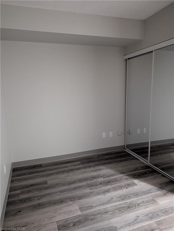 202-736 Old Albert Street, Waterloo, ON - Indoor Photo Showing Other Room