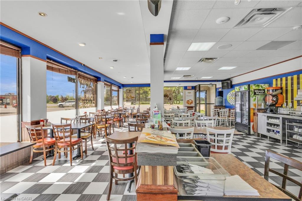 156 Dundas Street E, Paris, ON