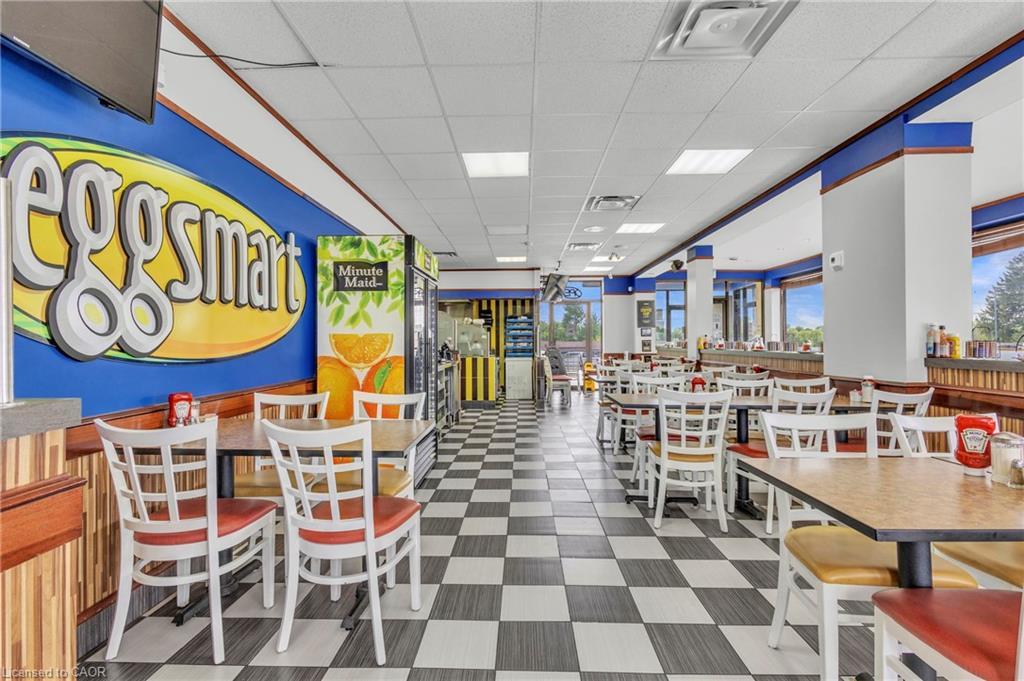 156 Dundas Street E, Paris, ON