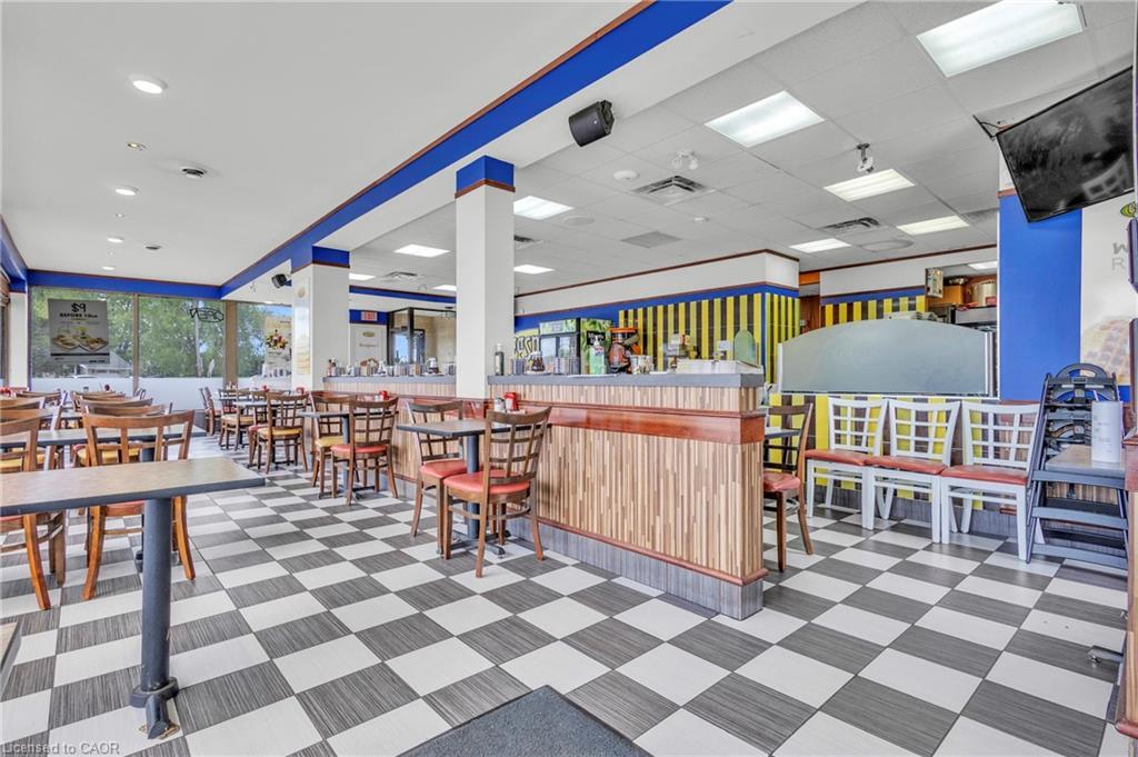 156 Dundas Street E, Paris, ON