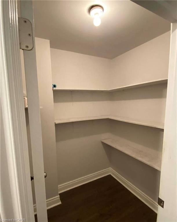 4-10 Main Street, Halton, ON - Indoor With Storage