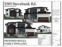 1585 Stavebank Road Mississauga, ON L5G 2V6
