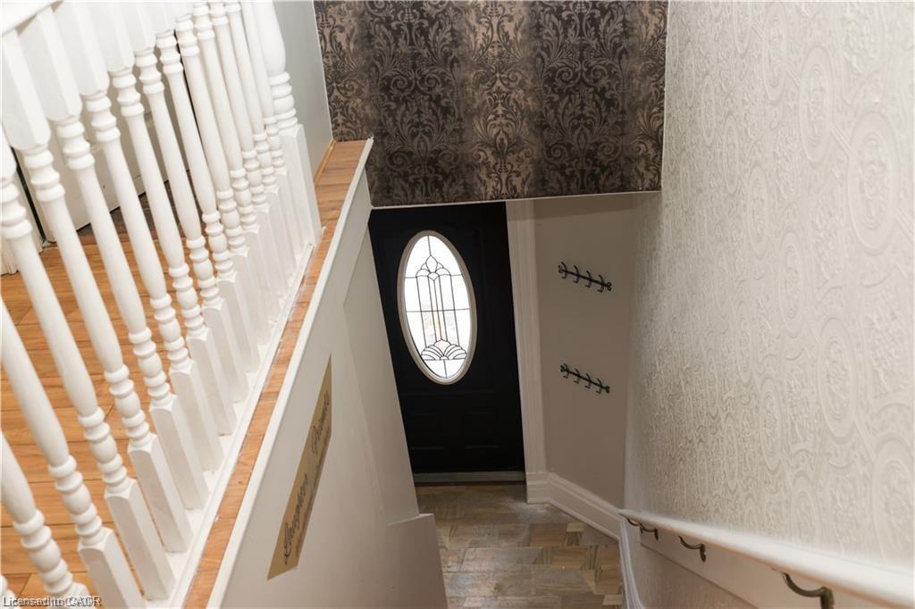 88 Wellington Street N, Kitchener, ON - Indoor Photo Showing Other Room