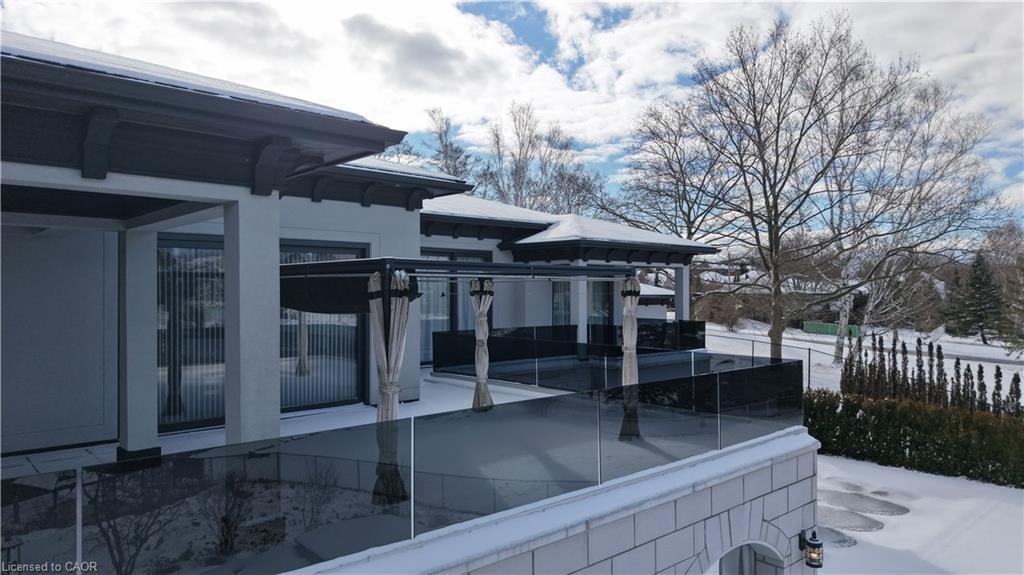 67 Donjon Boulevard, Port Dover, ON - Outdoor