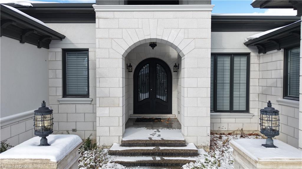 67 Donjon Boulevard, Port Dover, ON - Outdoor