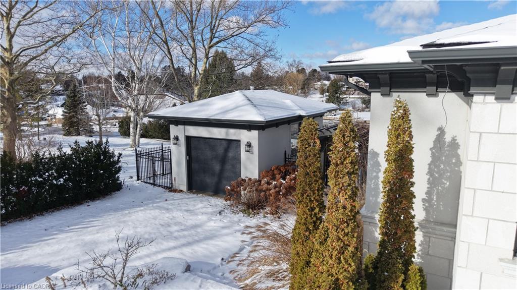 67 Donjon Boulevard, Port Dover, ON - Outdoor