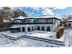 67 Donjon Boulevard Port Dover, ON N0A 1N7