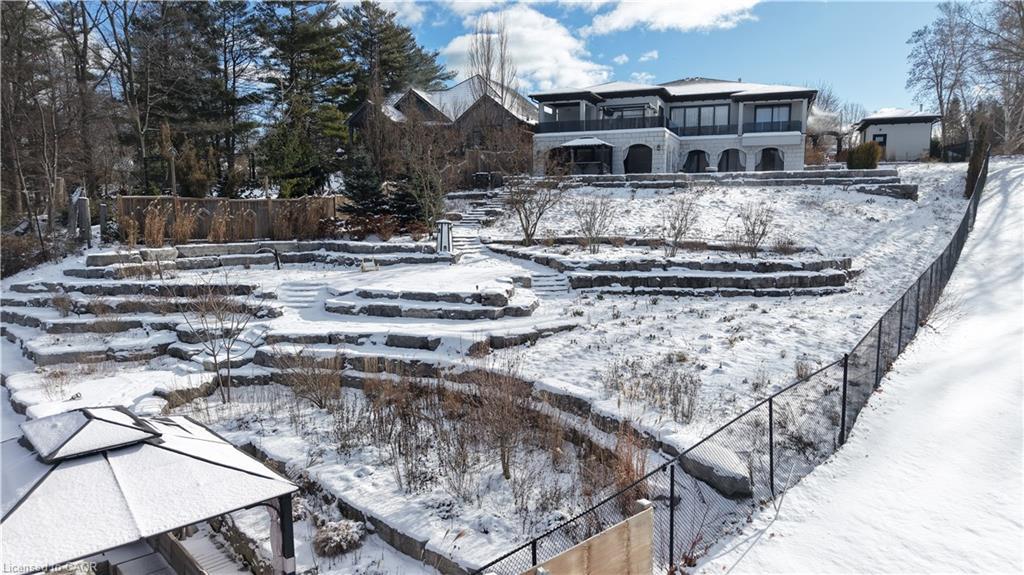 67 Donjon Boulevard, Port Dover, ON - Outdoor