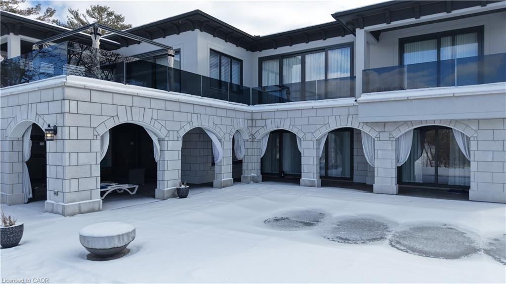 67 Donjon Boulevard, Port Dover, ON - Outdoor