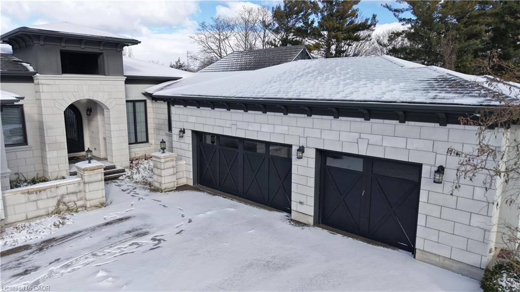67 Donjon Boulevard, Port Dover, ON - Outdoor